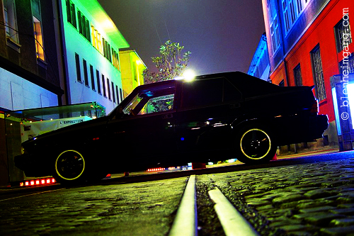 Alfa Romeo 75 3.0 America