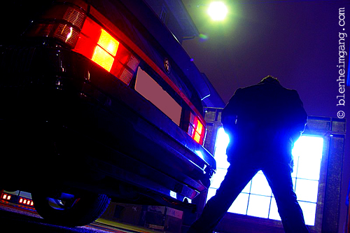Alfa Romeo 75 3.0 America