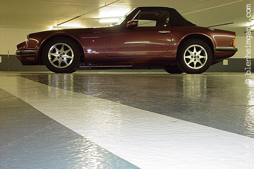 TVR S3C