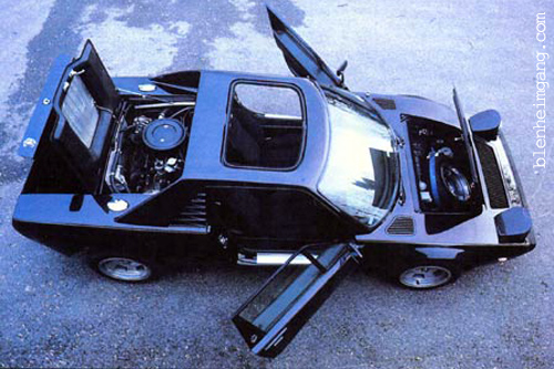AC 3000ME