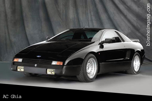 AC Ghia
