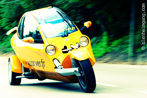 Carver One
