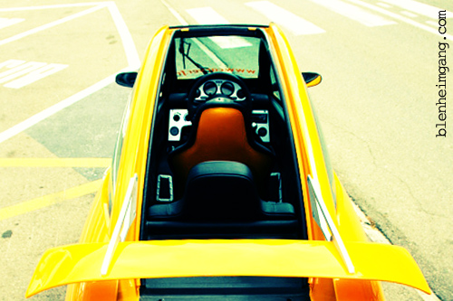 Carver One