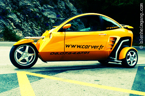 Carver One