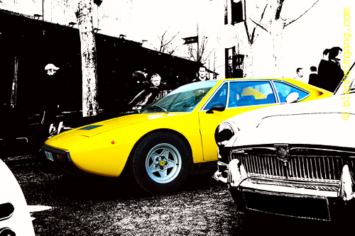 Ferrari 308 GT4