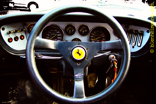 Ferrari 308 GT4