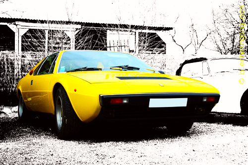 Ferrari “Private Days”
