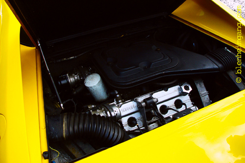 Ferrari 308 GT4