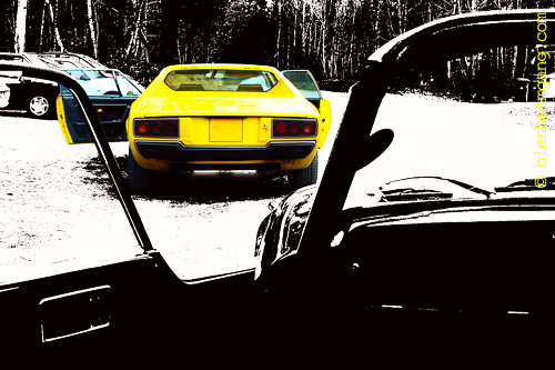 Ferrari 308 GT4