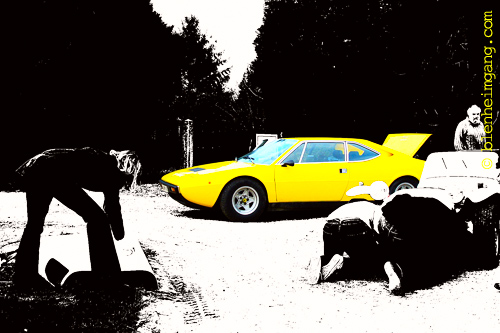 Ferrari 308 GT4
