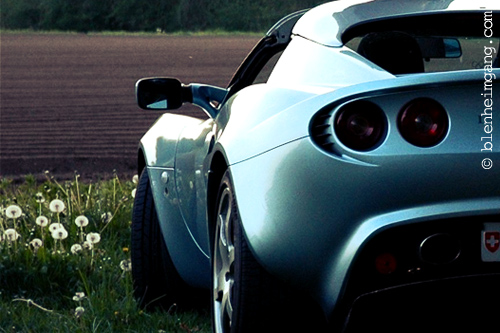 Lotus Elise S2