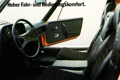VW-Porsche 914