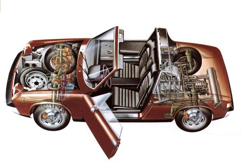 VW-Porsche 914