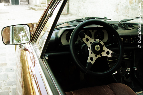 Peugeot 504 Coupé V6