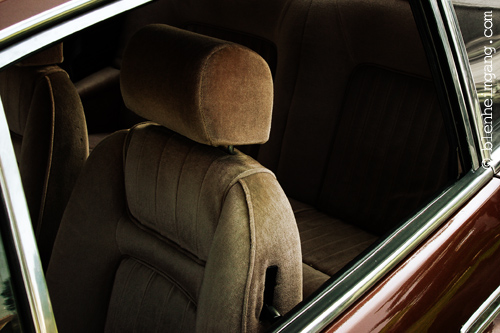 Peugeot 504 Coupé V6