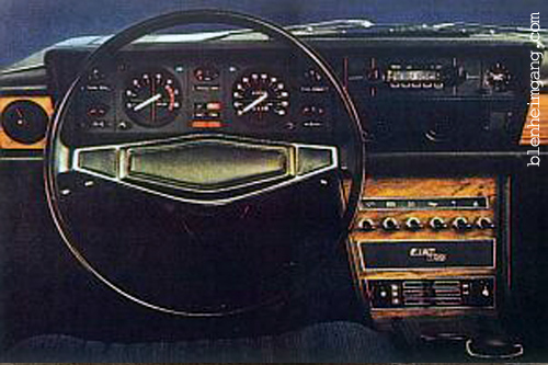 Fiat 130 Coupé
