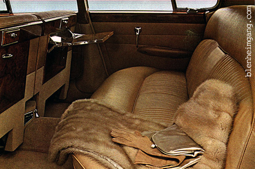 Jaguar Mk.X