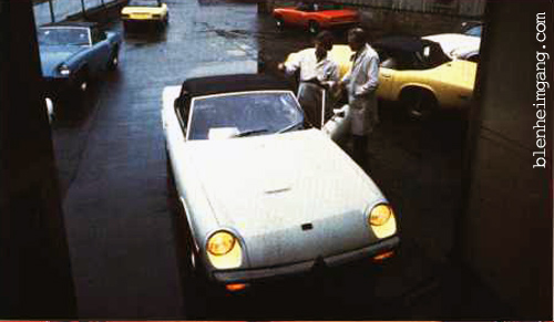 Jensen Healey