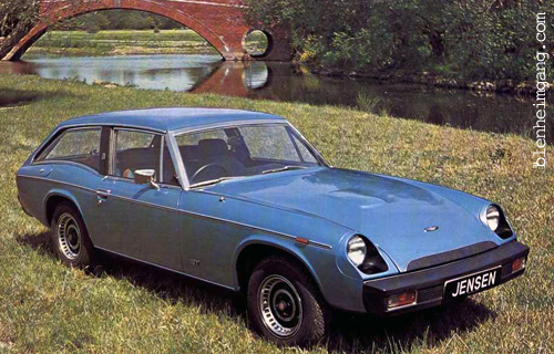 Jensen Healey