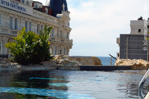 riviera trip