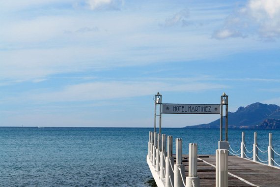 the Riviera Trip – Jour 3 : l’été