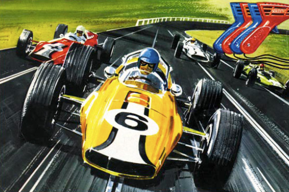 LE SLOT RACING