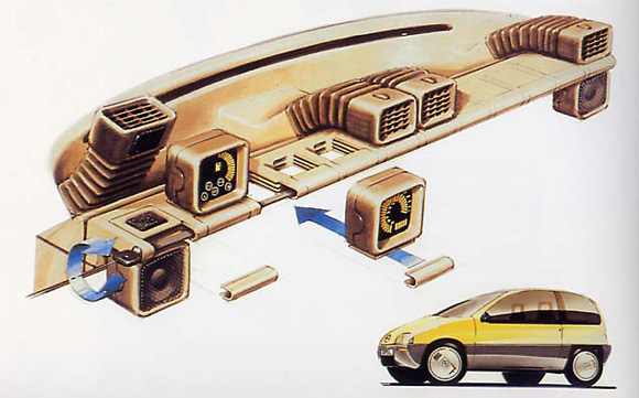 Opel Junior