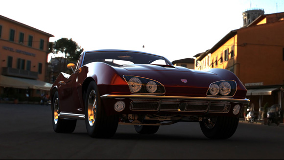 Dodge Viper ’67