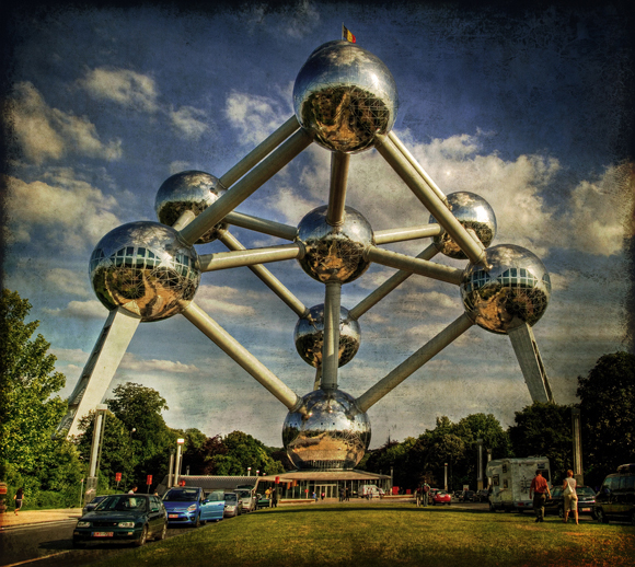 City Guide : Bruxelles