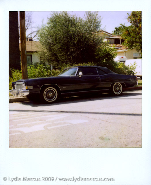 Eldorado Eldorado