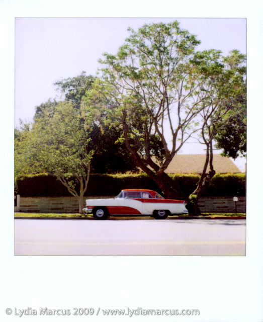 '55 Clipper '55 Clipper