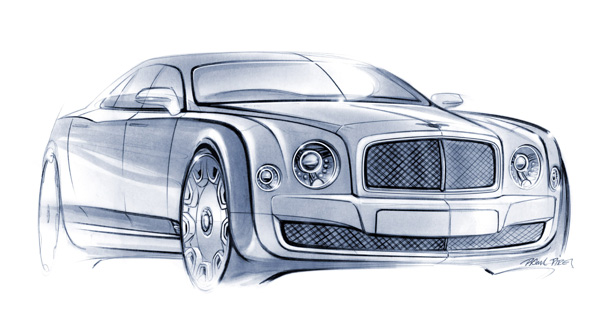 Bentley Design Boys