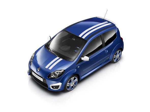 Renault Twingo Gordini