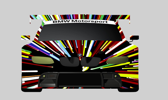 Le retour des Art Cars BMW