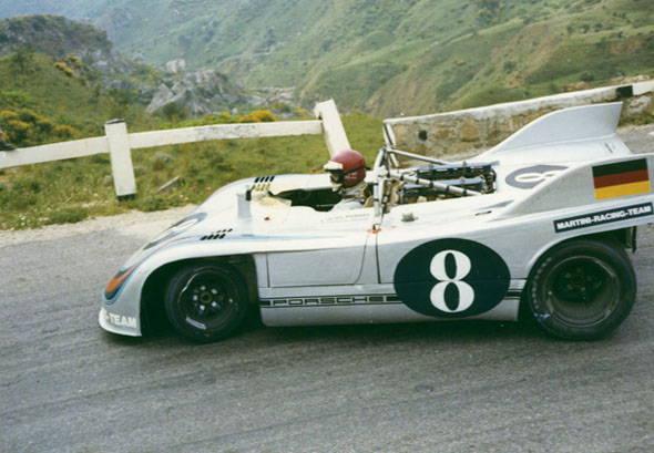 Porsche, I love you
