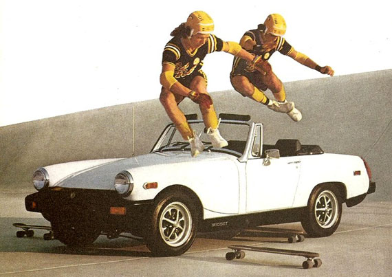 skate
