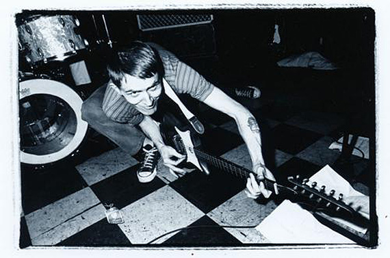 Billy Childish