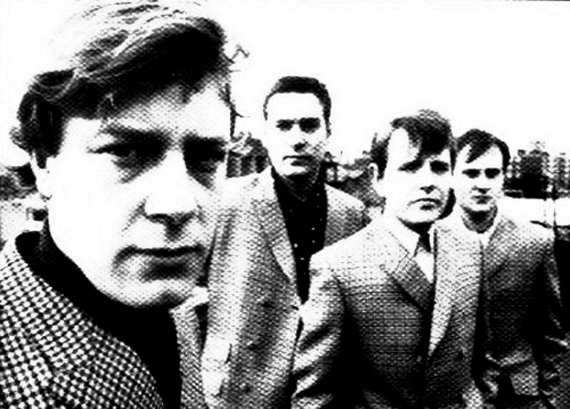 The Prisoners