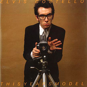 This Year's Model Cover