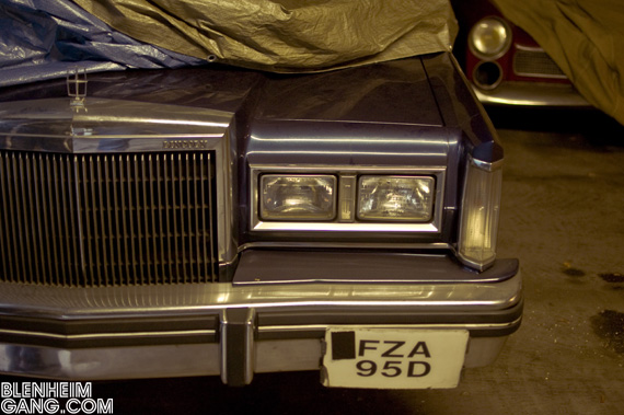 Parking USA