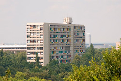 Cite Radieuse - 7