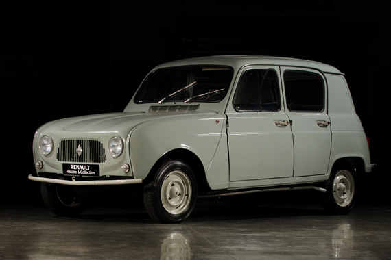Renault 3