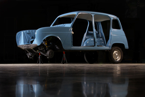 Renault 4