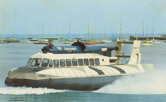 BHC SRN 6