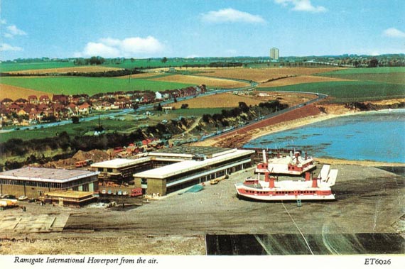 Hoverport