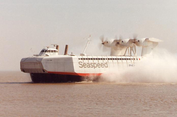 Naviplane N500 Manche
