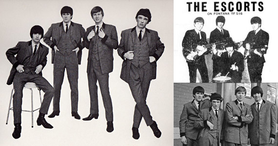The Escorts