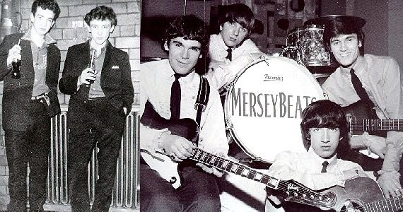The Merseybeats