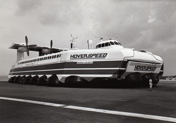 Naviplane N500
