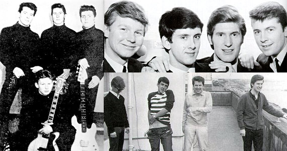 The Searchers